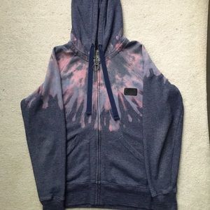 Men’s PRPS Hoodie size Large